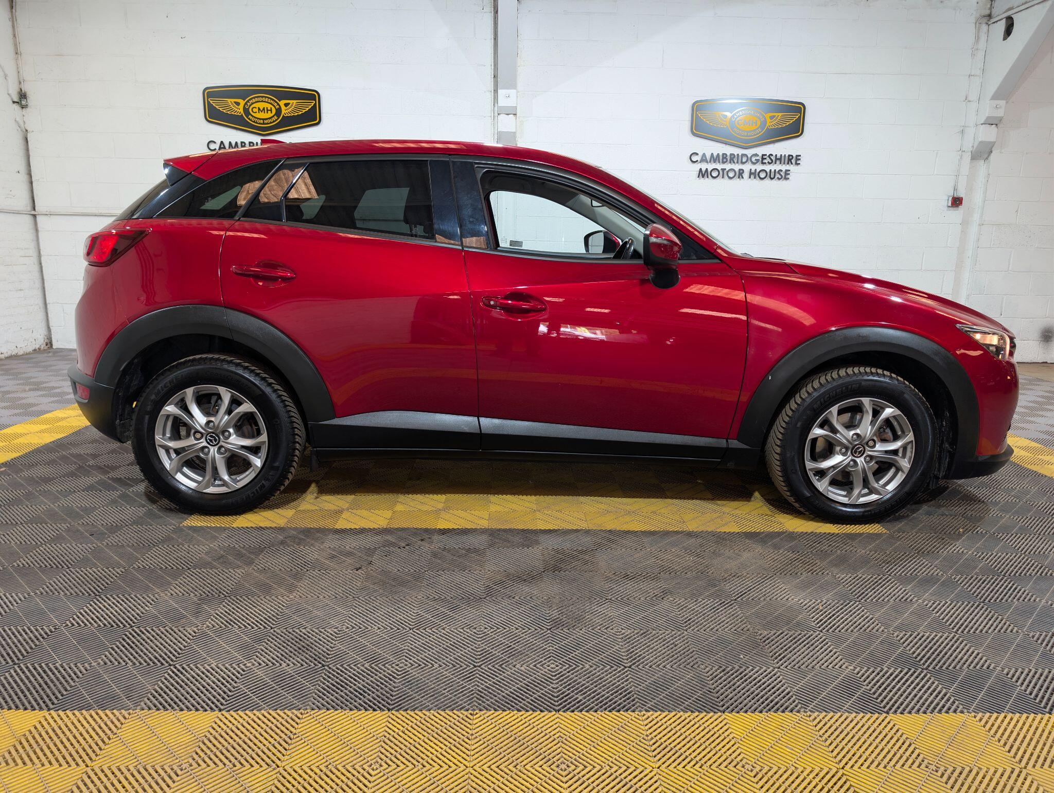 Mazda Skyactiv-G view 58