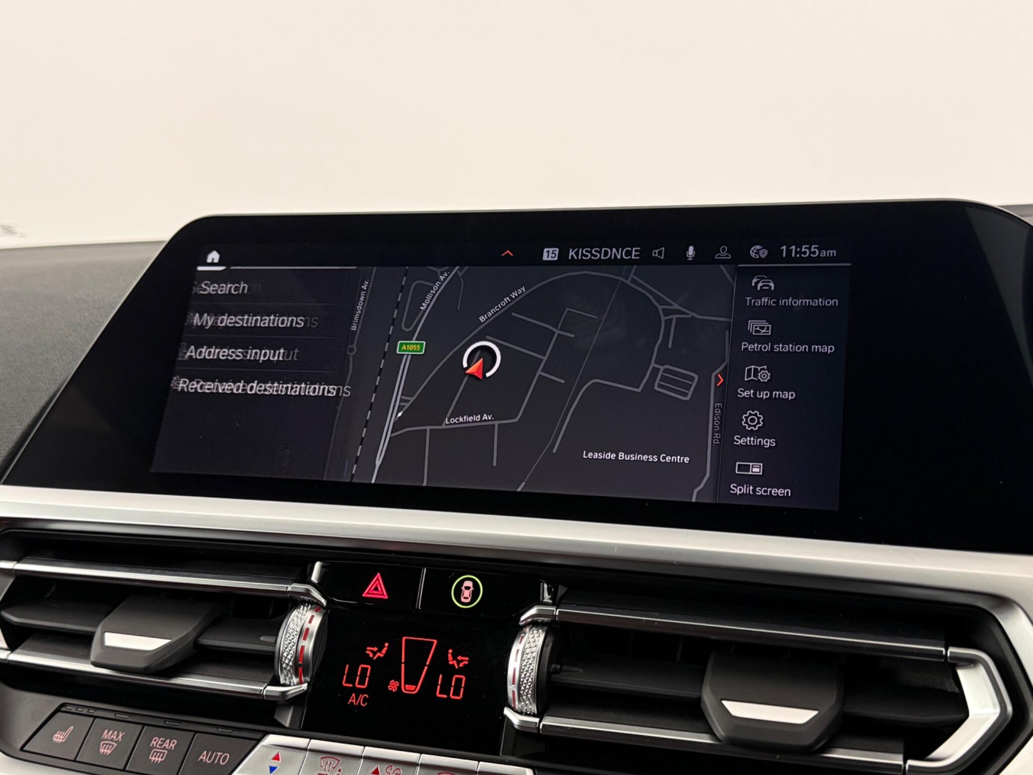 BMW 4 Series view 25