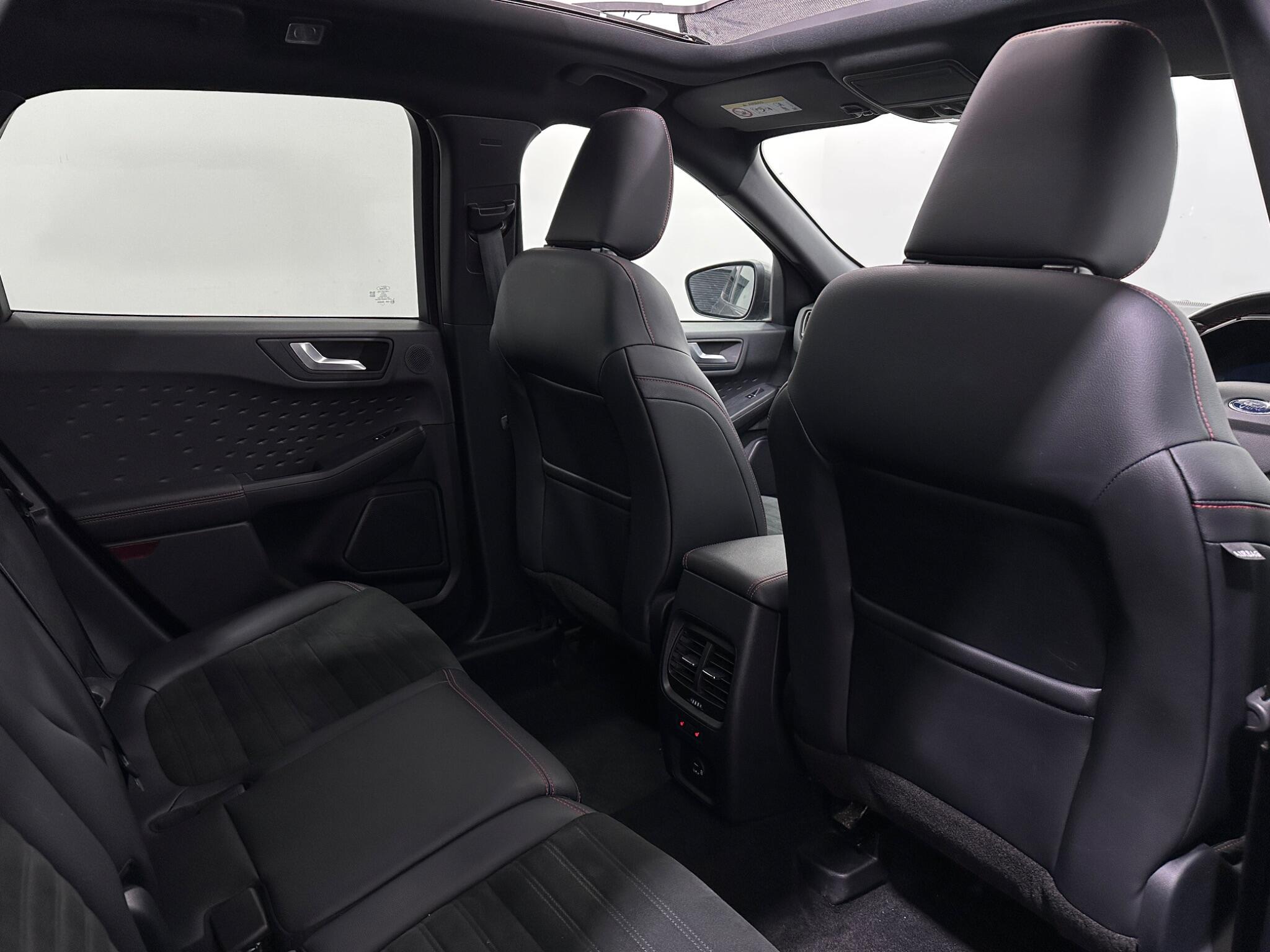 Ford Kuga view 39