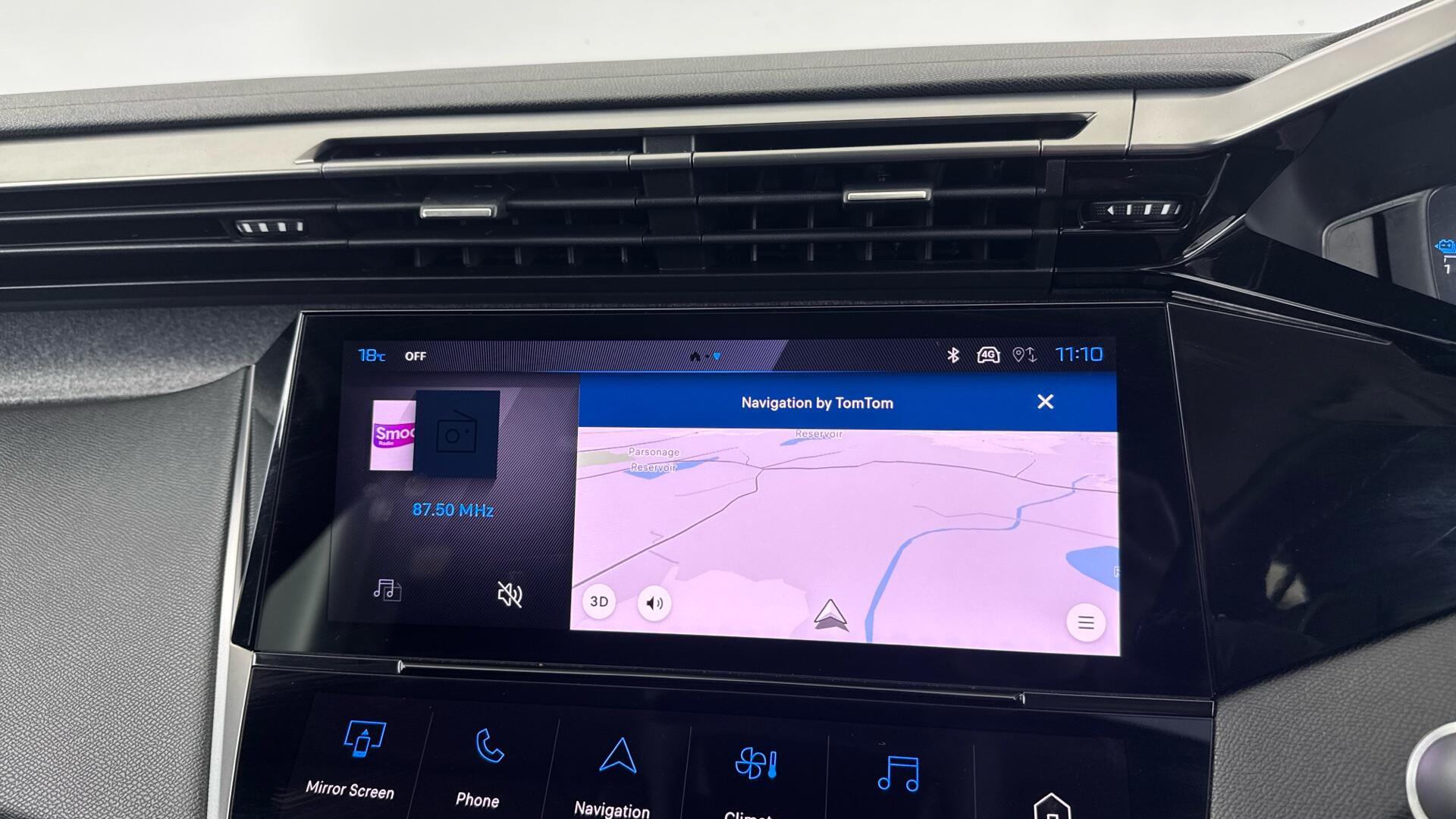 Peugeot 308 view 27