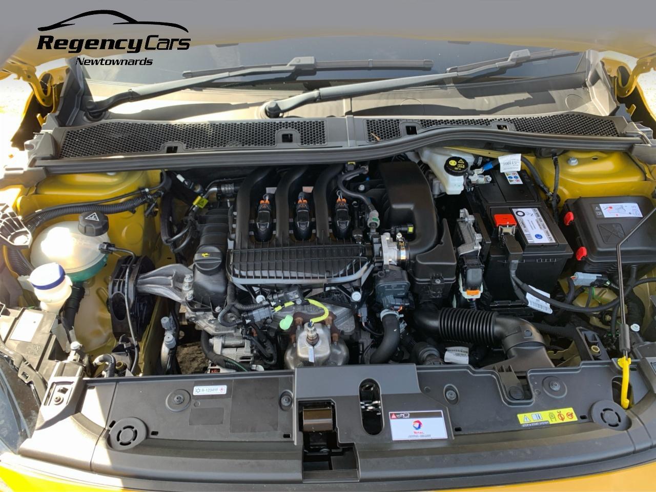 Peugeot 208 view 24