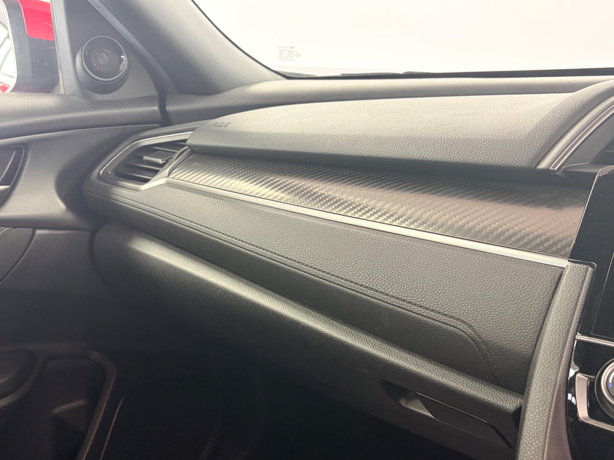 Honda Civic view 37