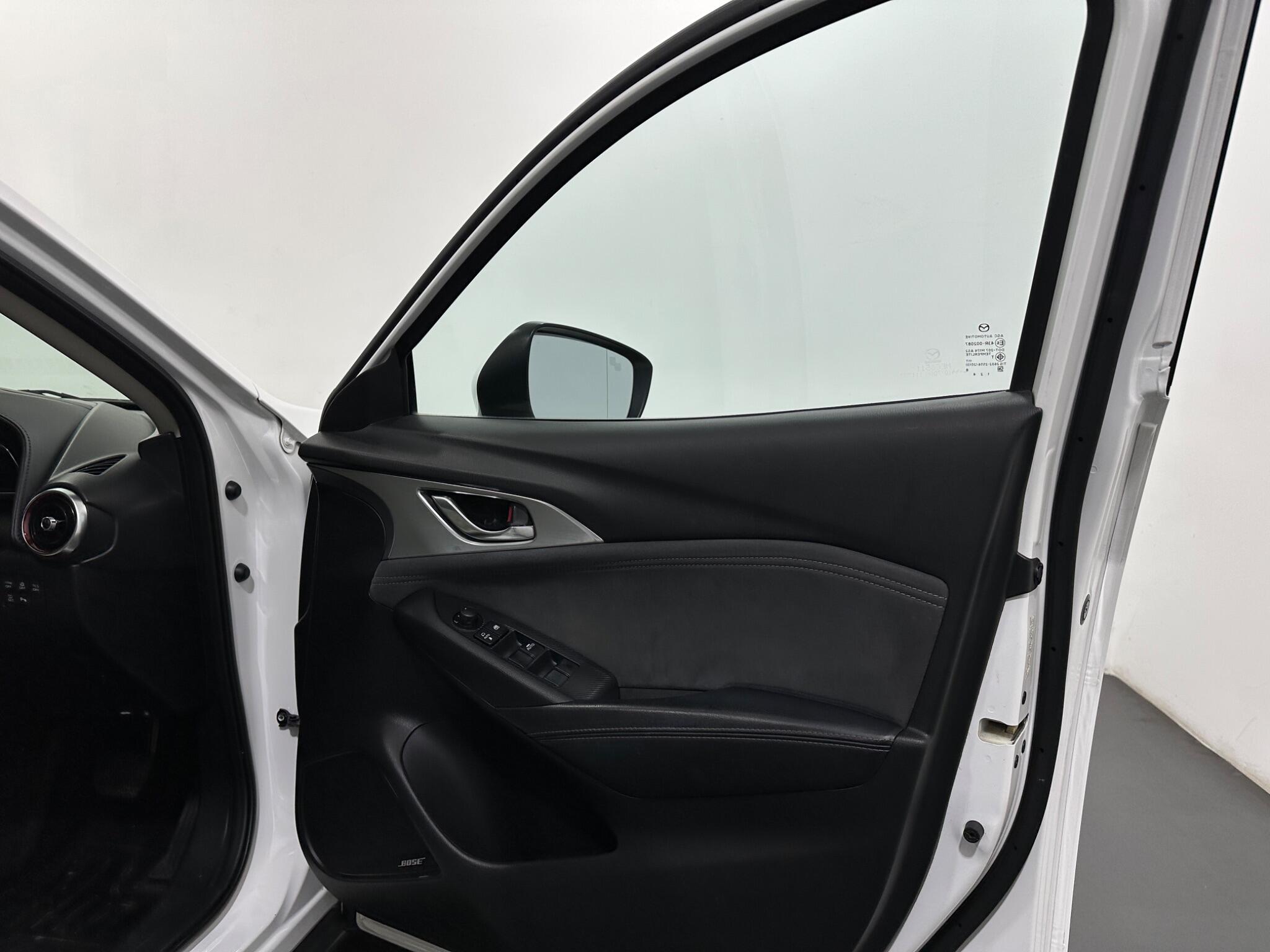 Mazda CX-3 view 31