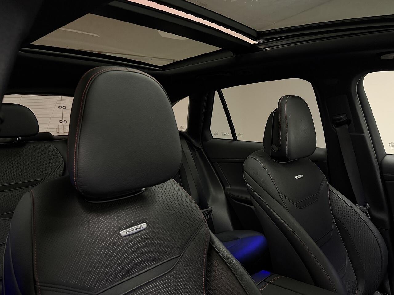 Mercedes-Benz GLC view 15