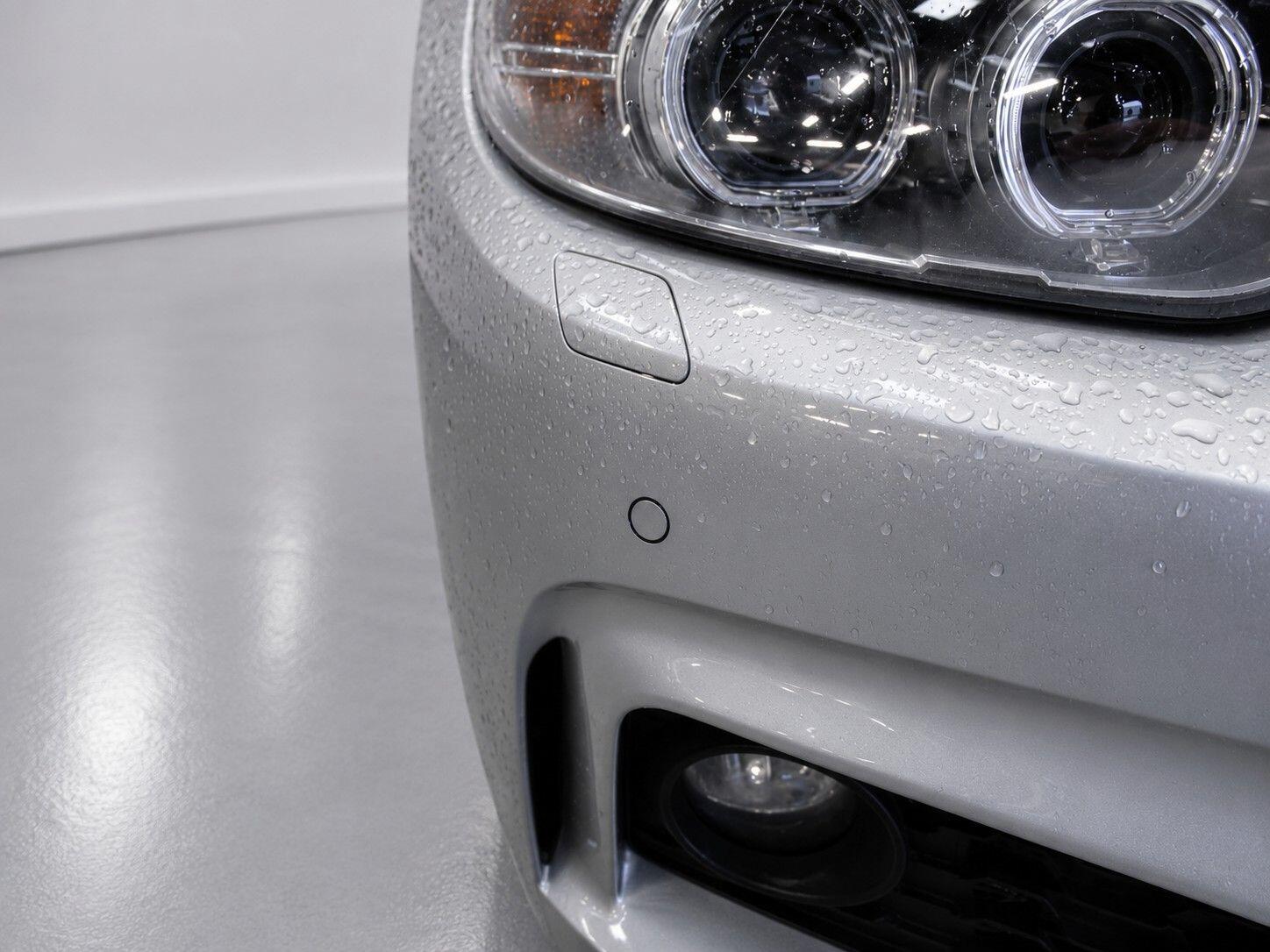 BMW 4 Series view 19