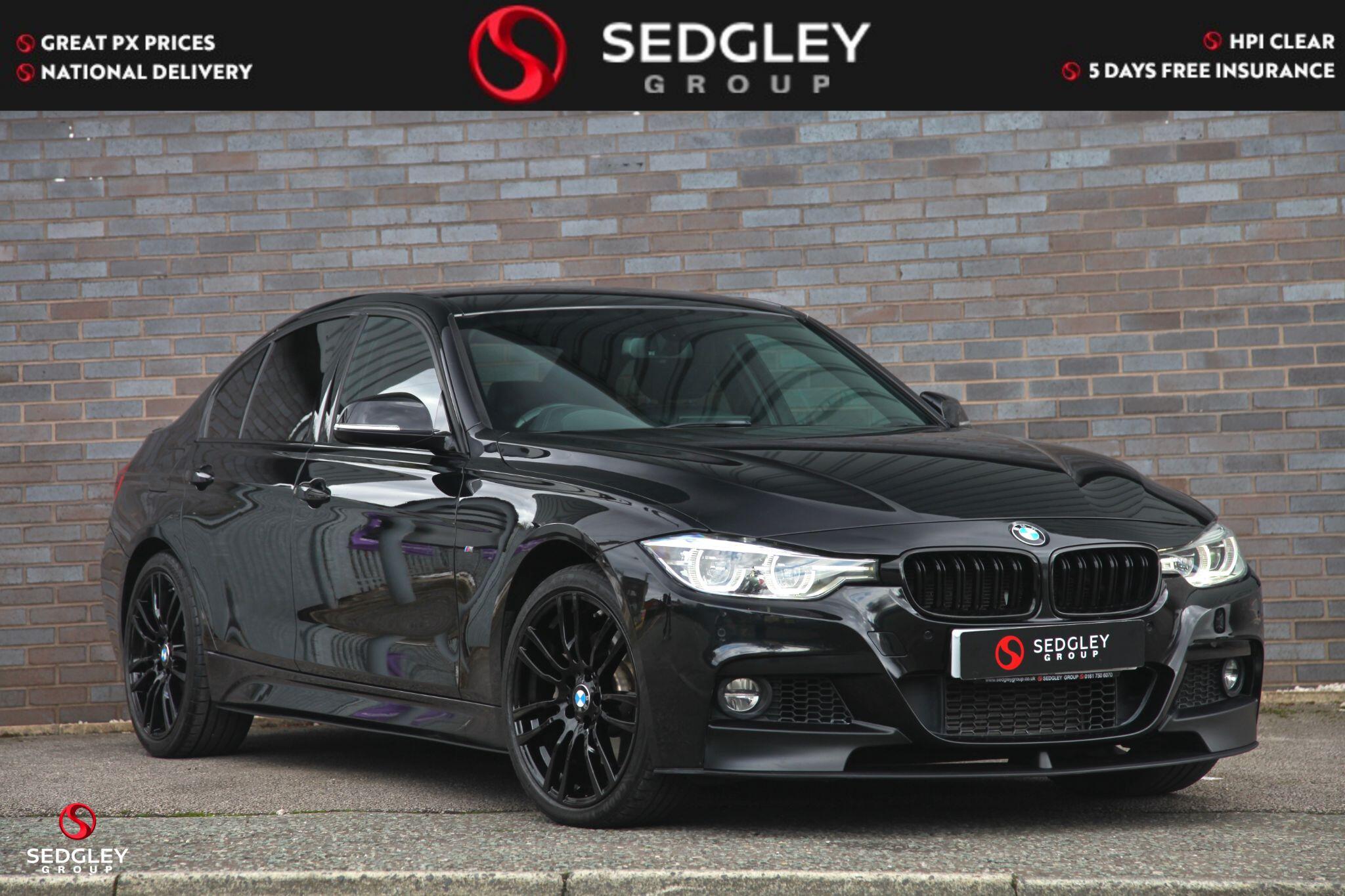 BMW 3 Series main image