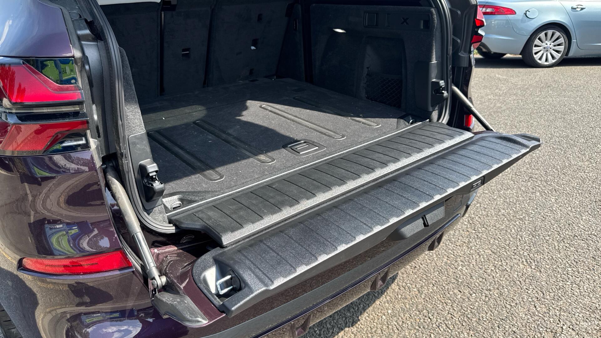 BMW X5 view 73