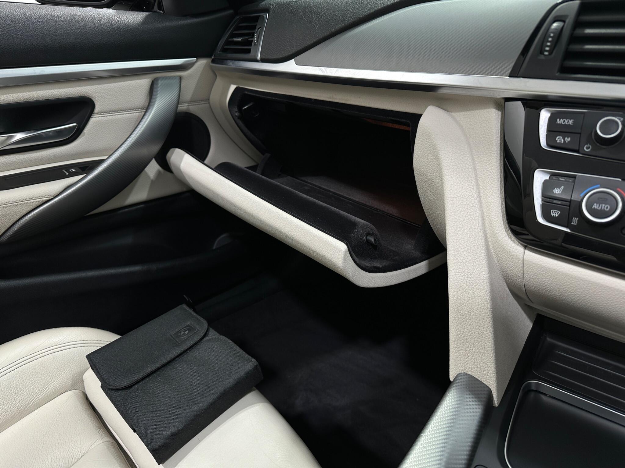 BMW 4 Series view 28