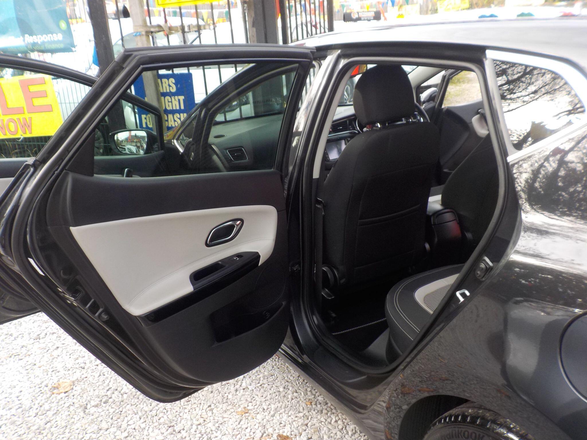 Kia Ceed 1.0 T-GDi 3 Euro 6 (s/s) 5dr