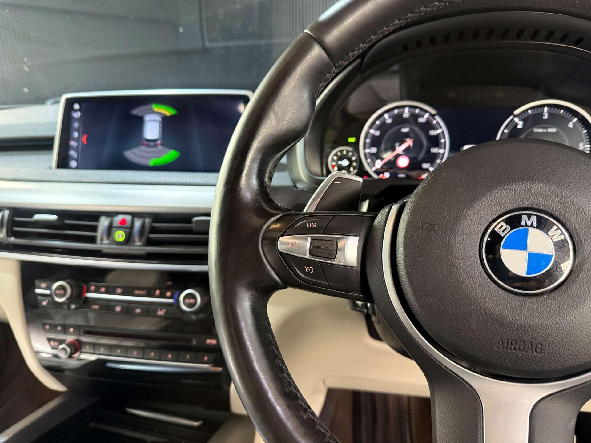 BMW X5 X5 view 37