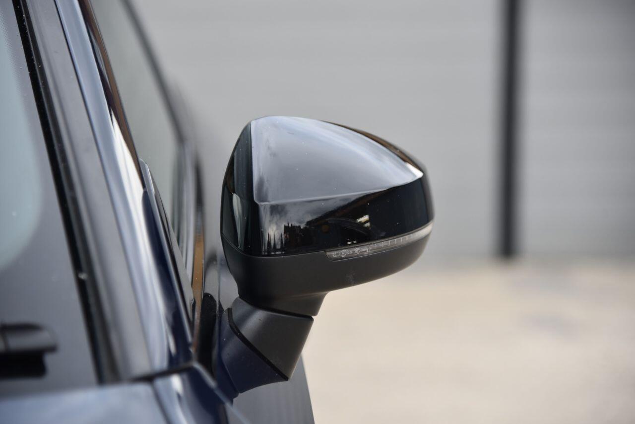 Audi A3 view 15