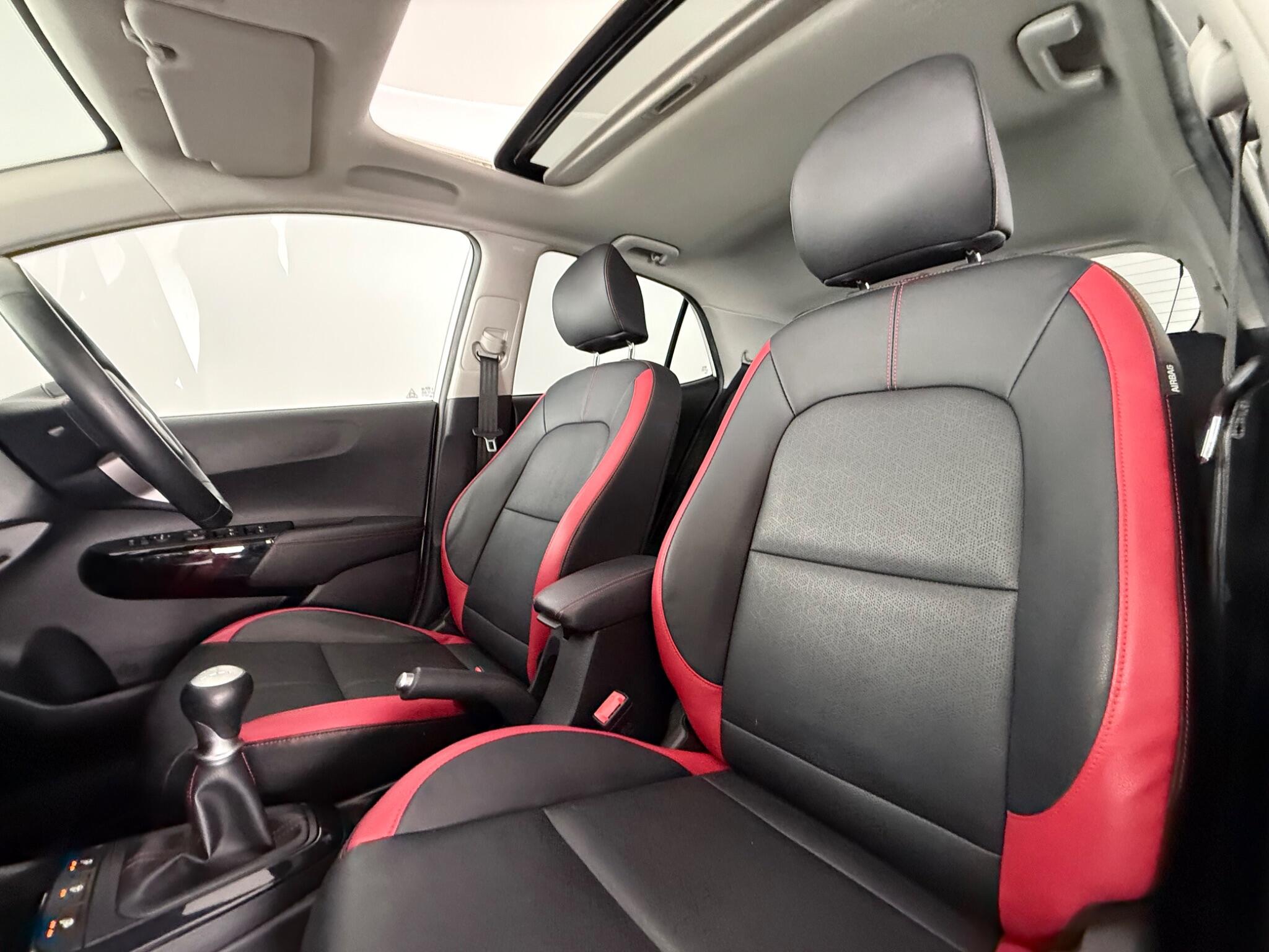 Kia Picanto view 29