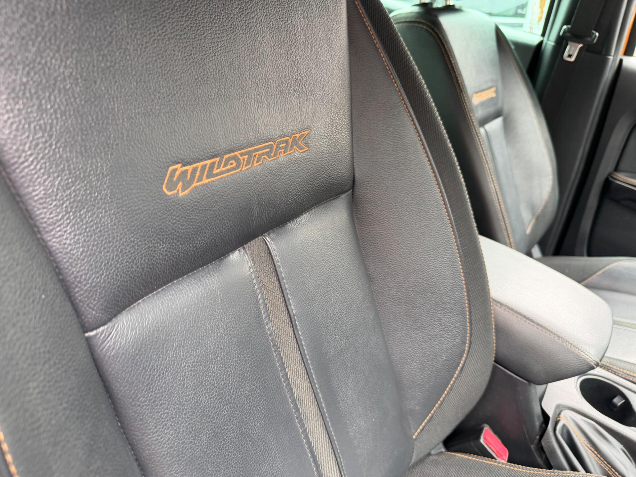 Ford Ranger view 47