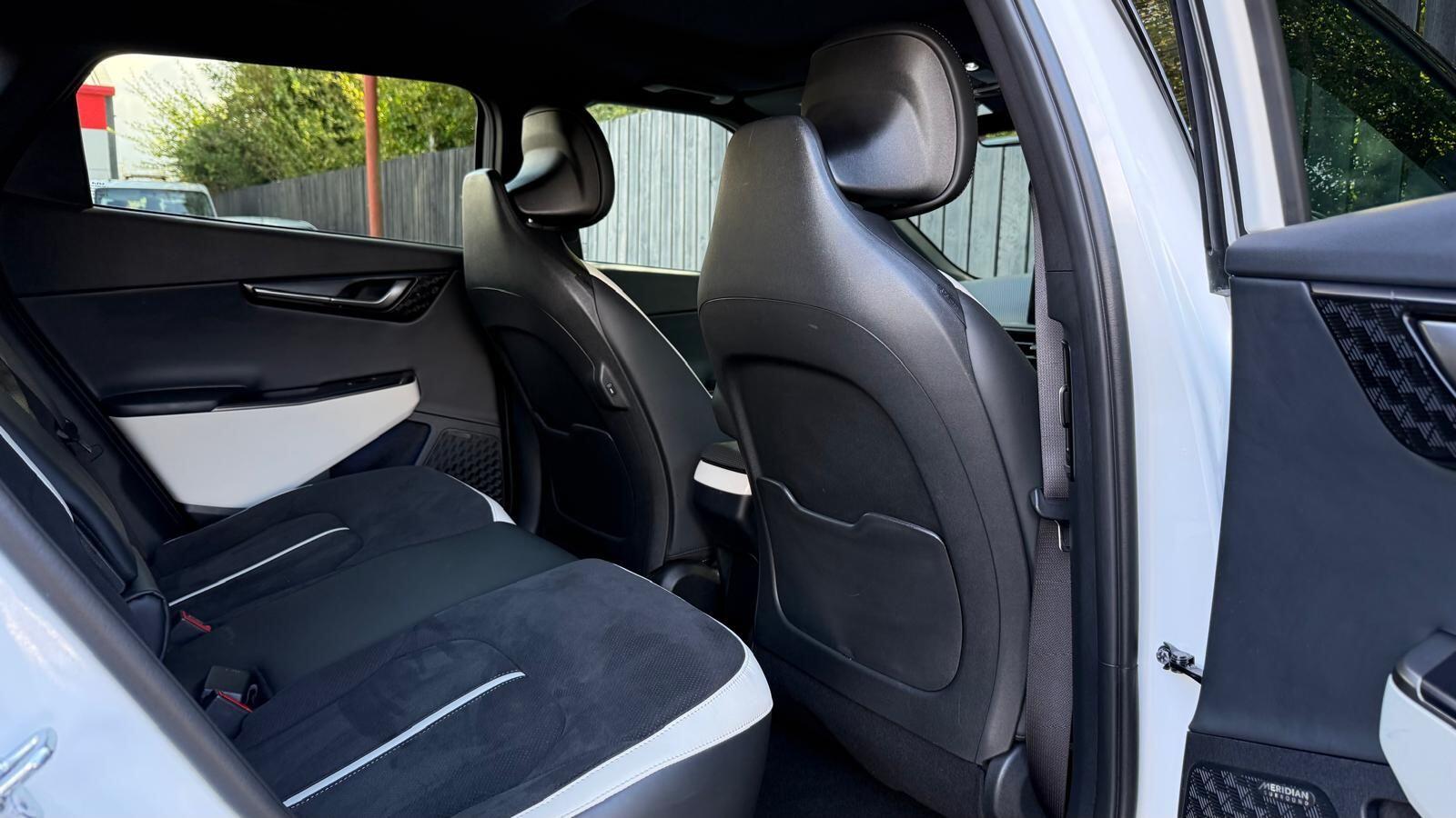 Kia Ev6 view 54
