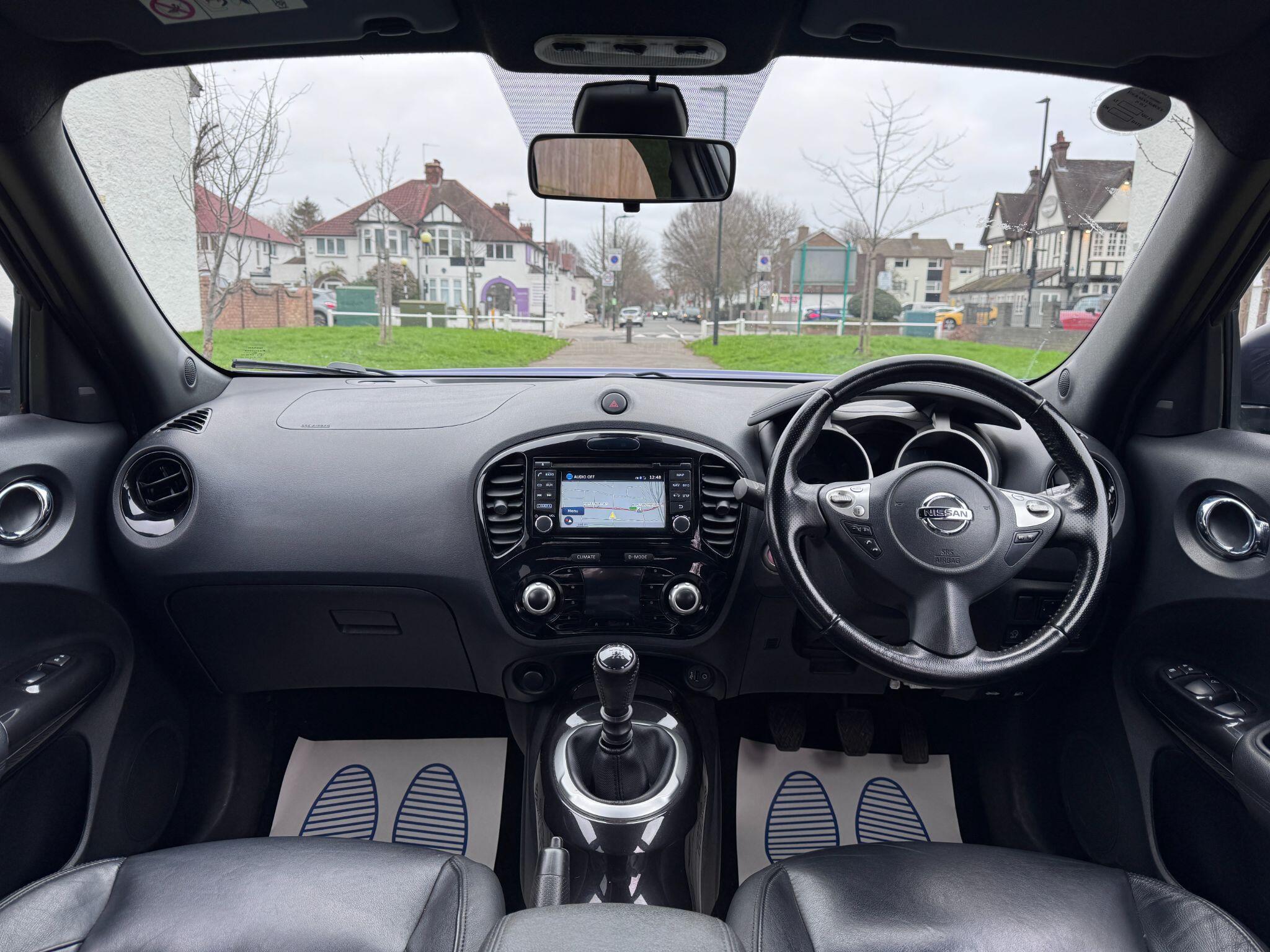 2016 Nissan Juke image 15