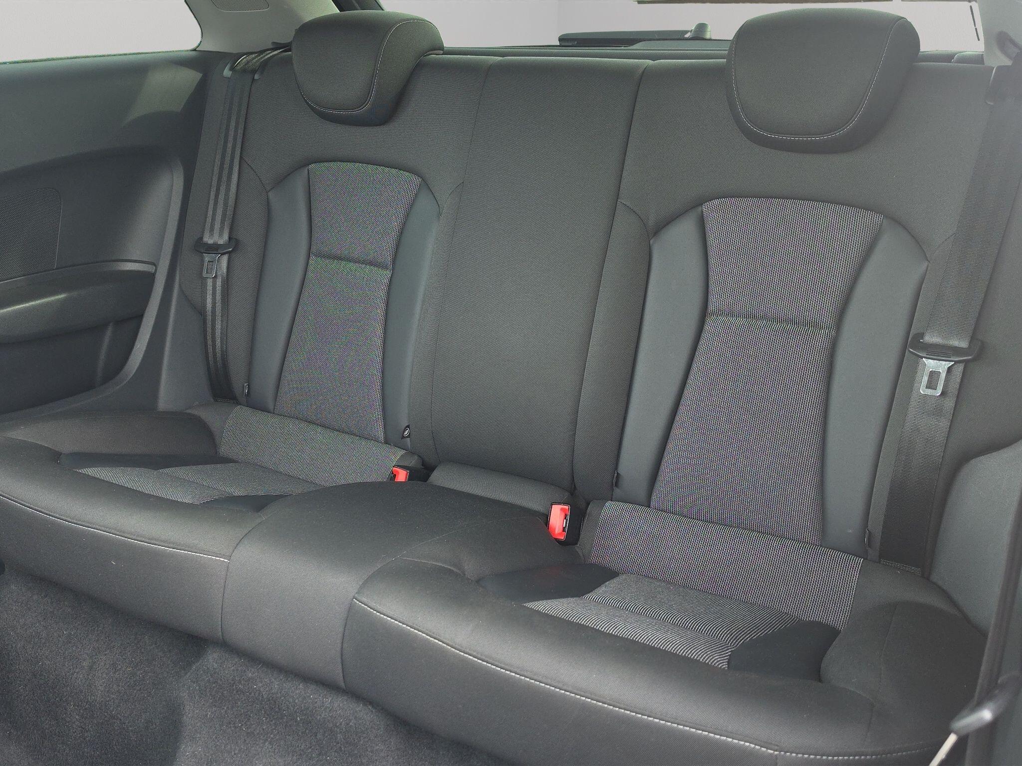 Audi A1 view 17