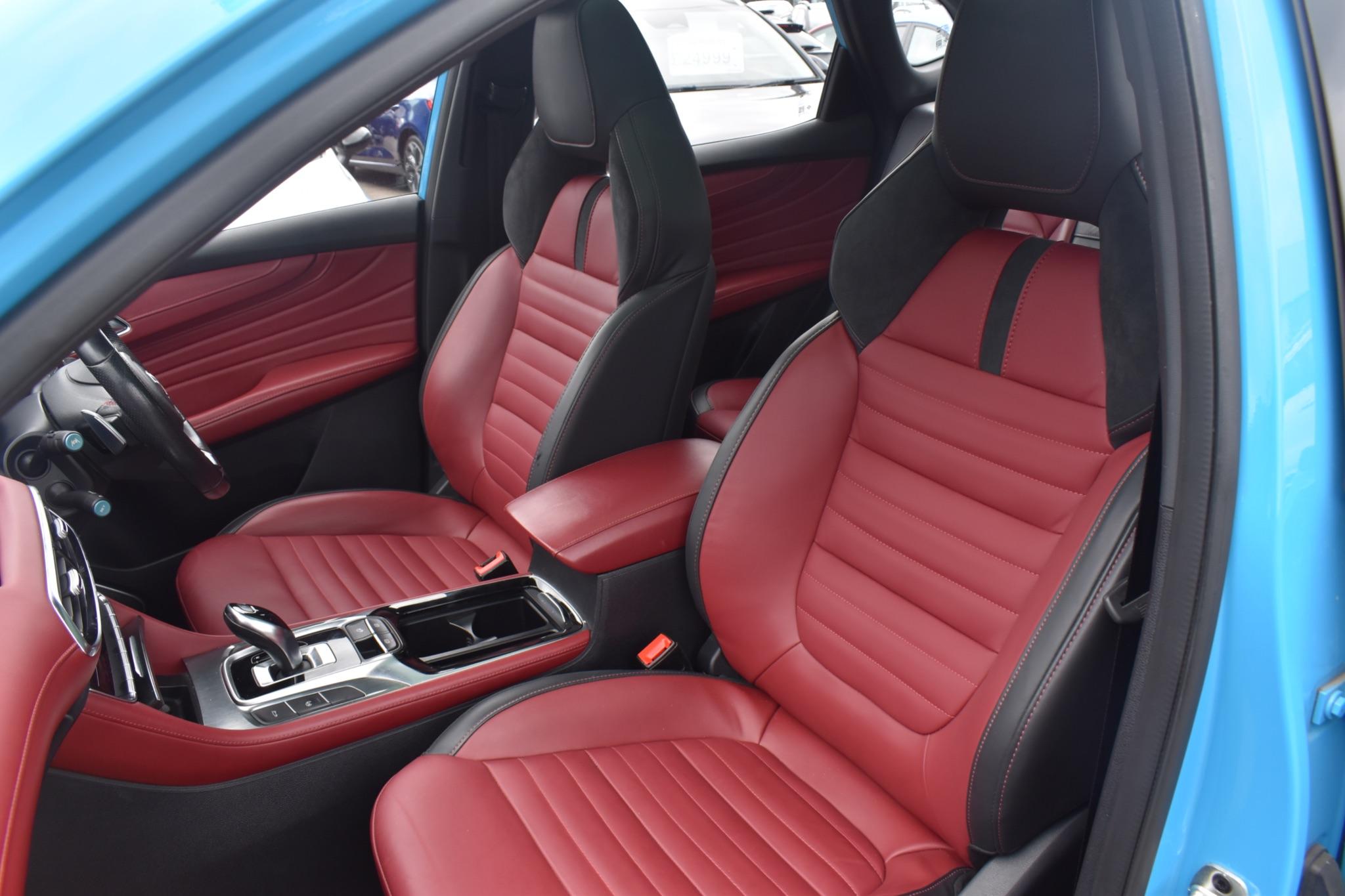 MG HS - 1.5 T-GDI Exclusive DCT Euro 6 (s/s) 5dr - Image 16
