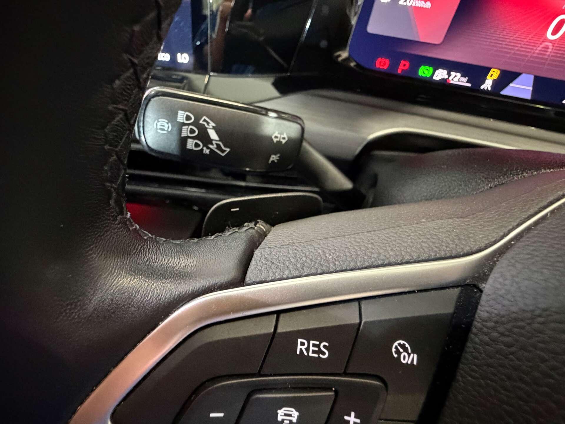 Volkswagen Golf view 36