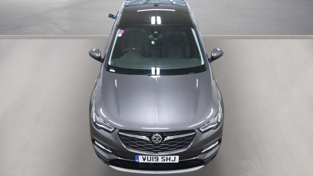Vauxhall Grandland X view 6
