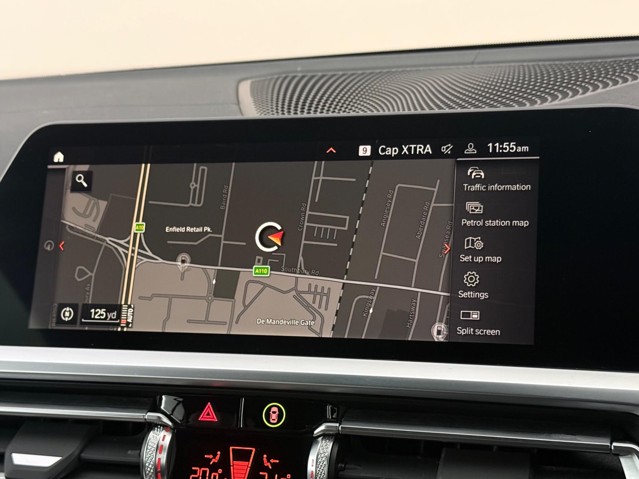 BMW 4 Series view 25