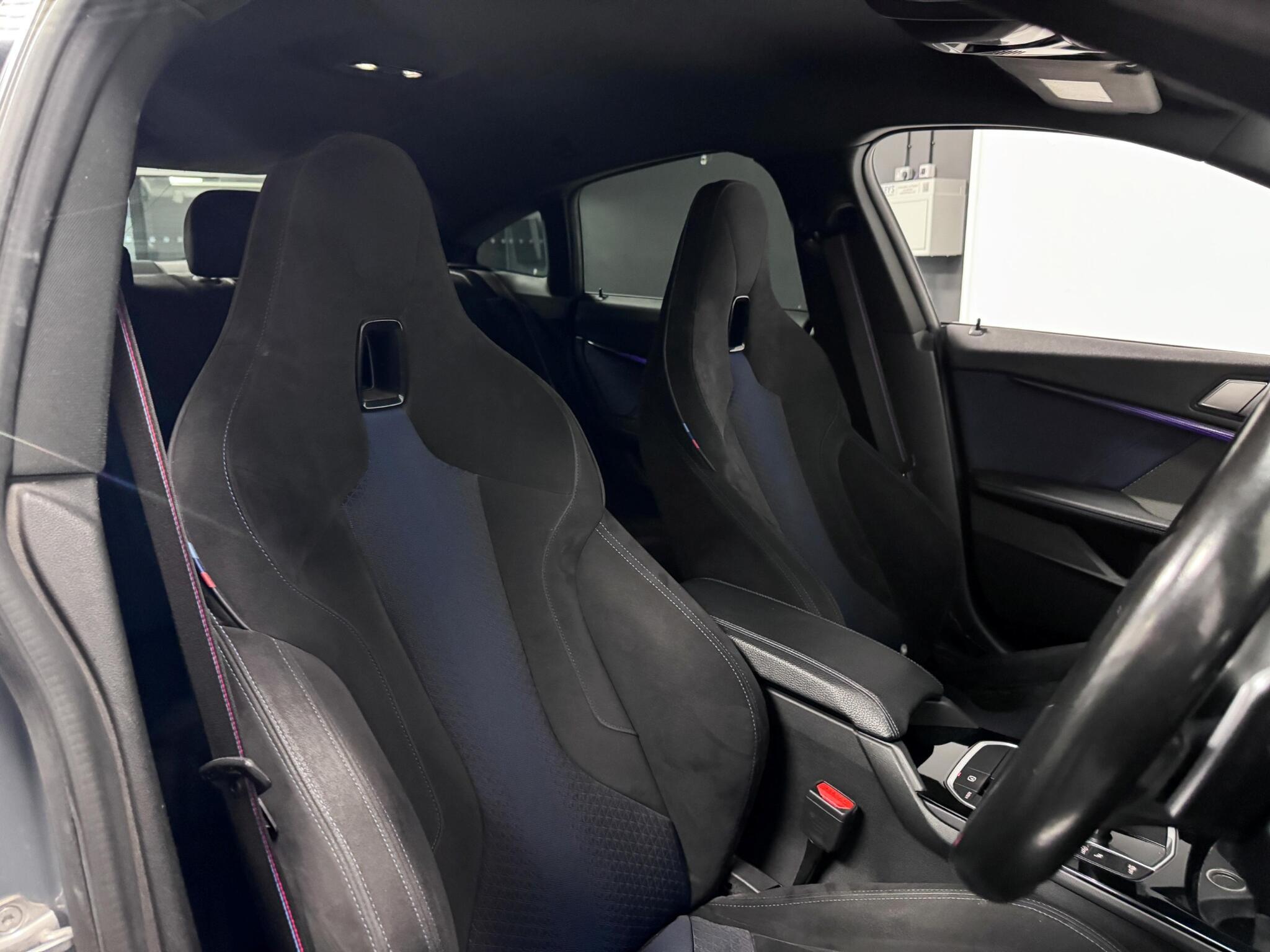 BMW 2 Series Gran Coupe view 29