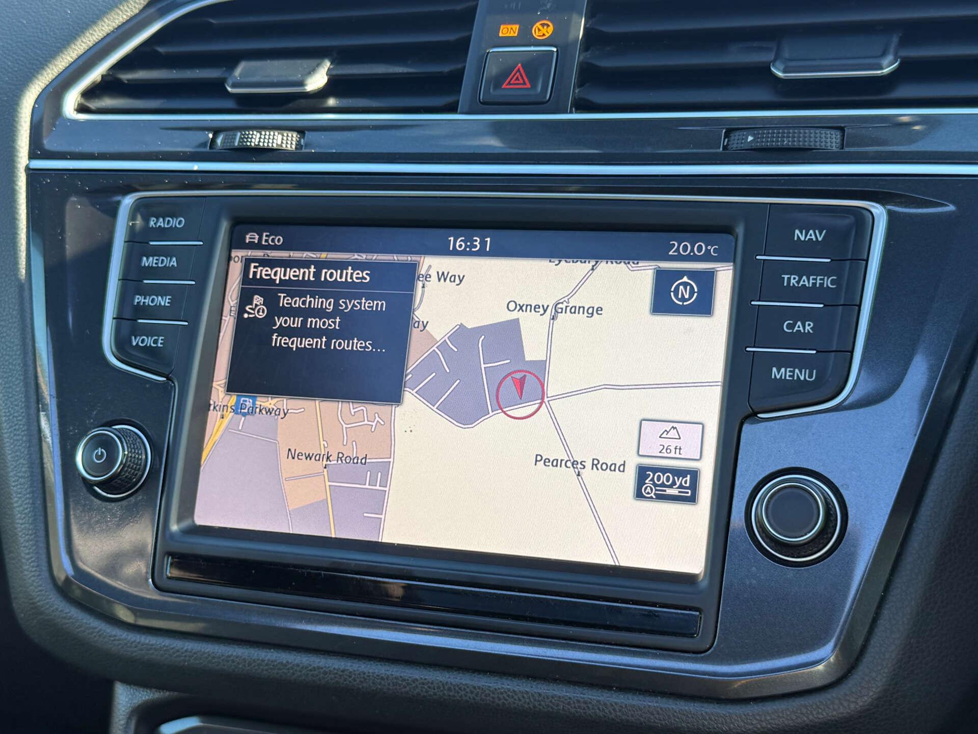 Volkswagen Tiguan view 54