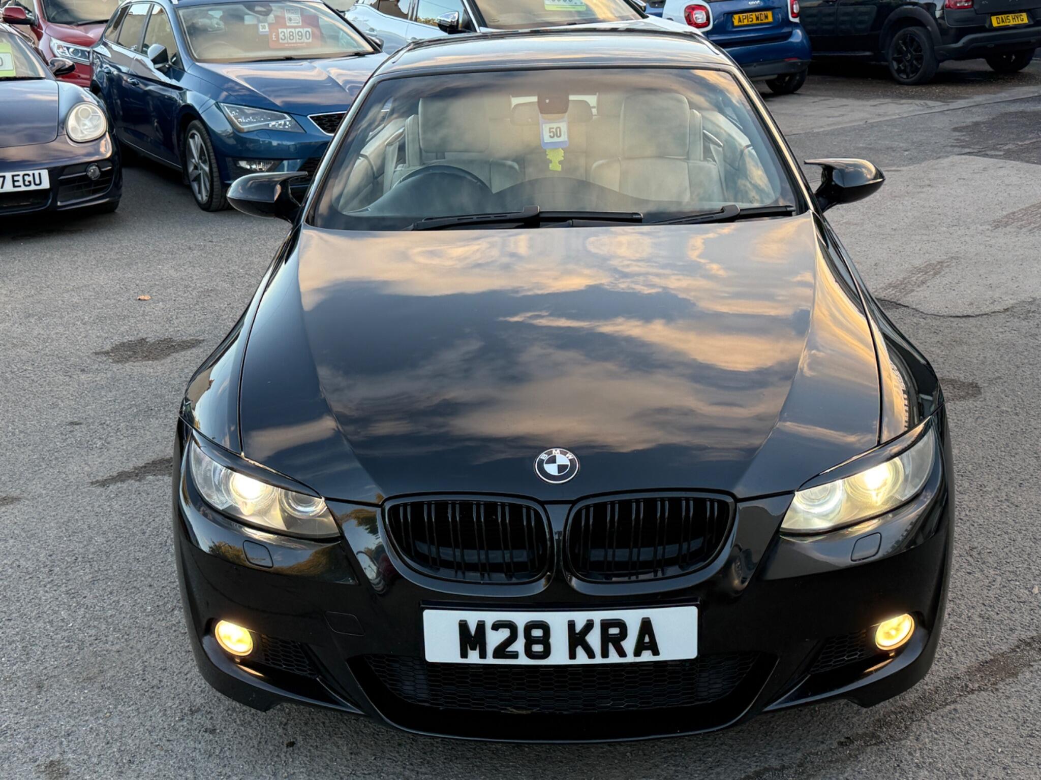 BMW 3 Series - Image 8