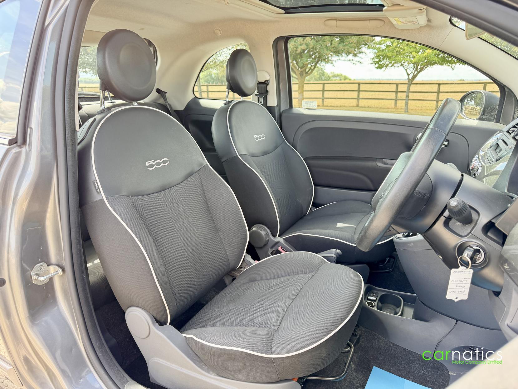 Fiat 500 view 20
