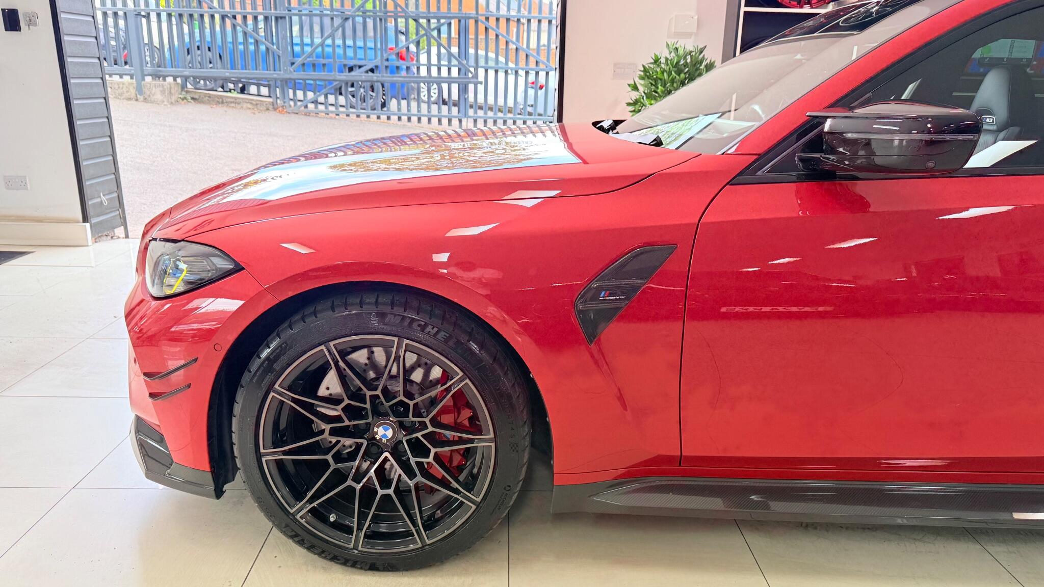 BMW M3 view 69