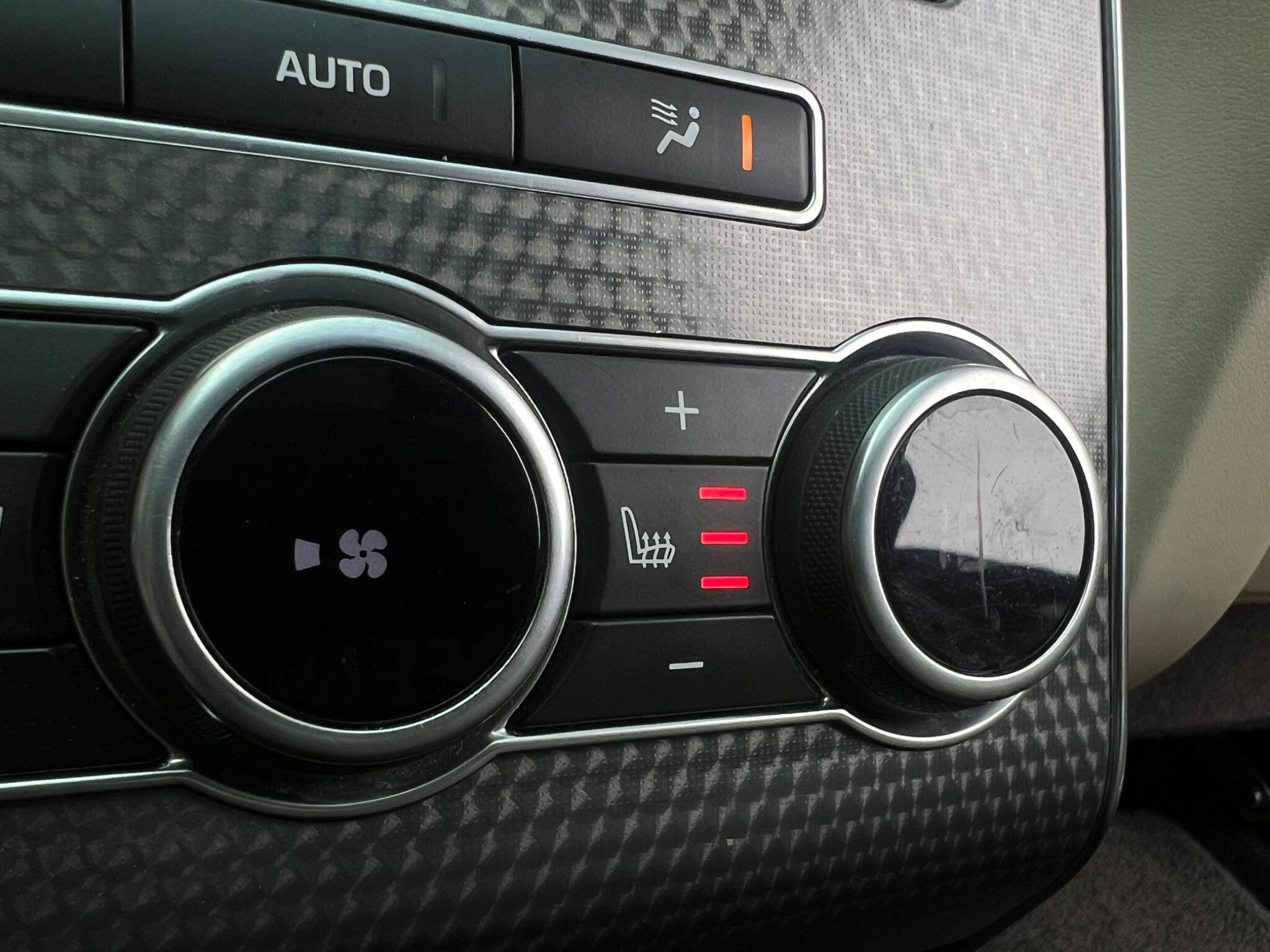 Land Rover Range Rover Sport view 52