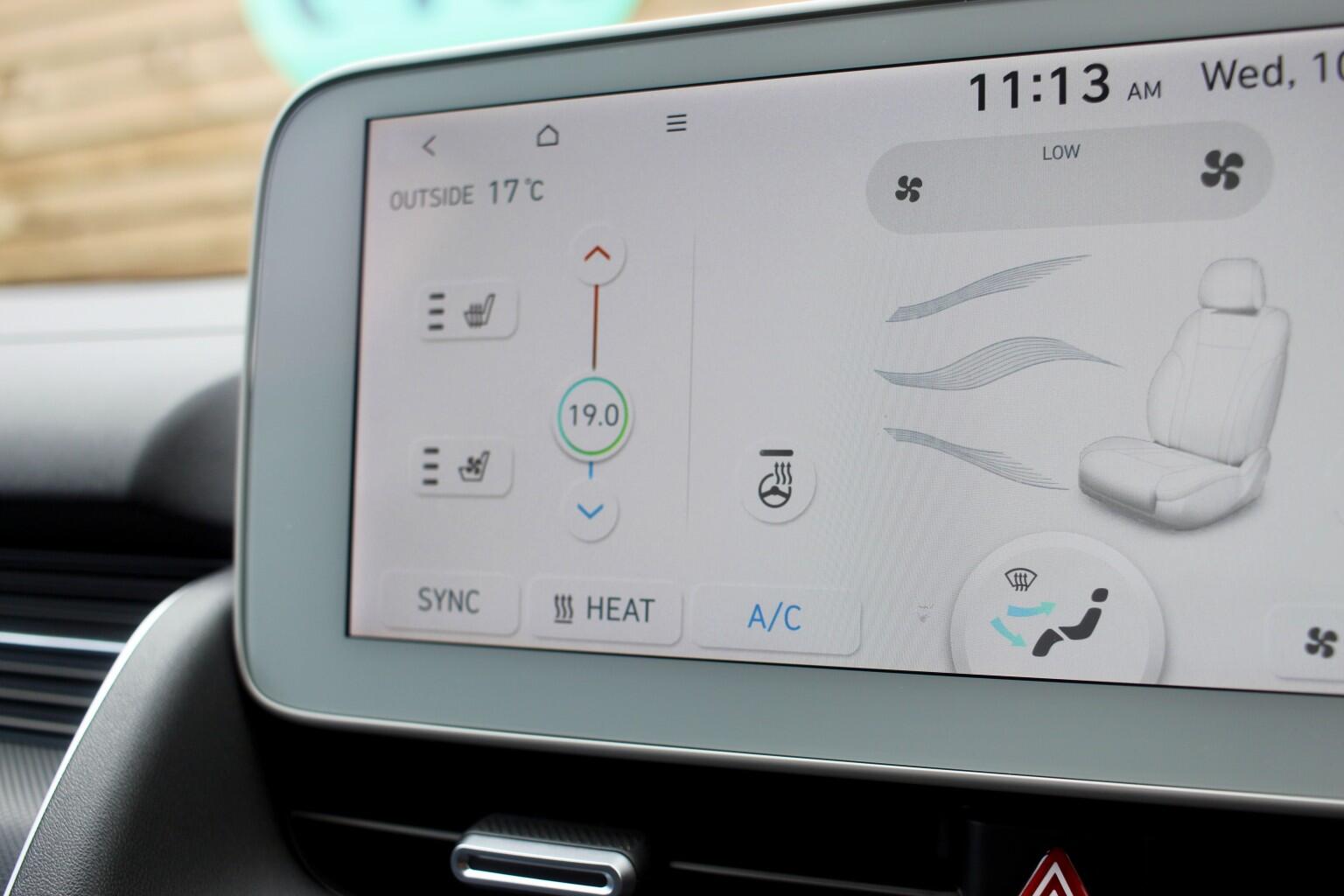 Hyundai IONIQ 5 view 22