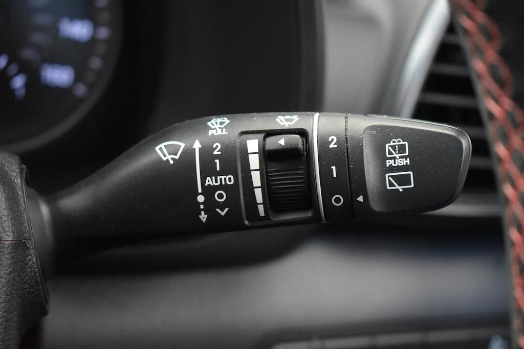 Hyundai Tucson view 60
