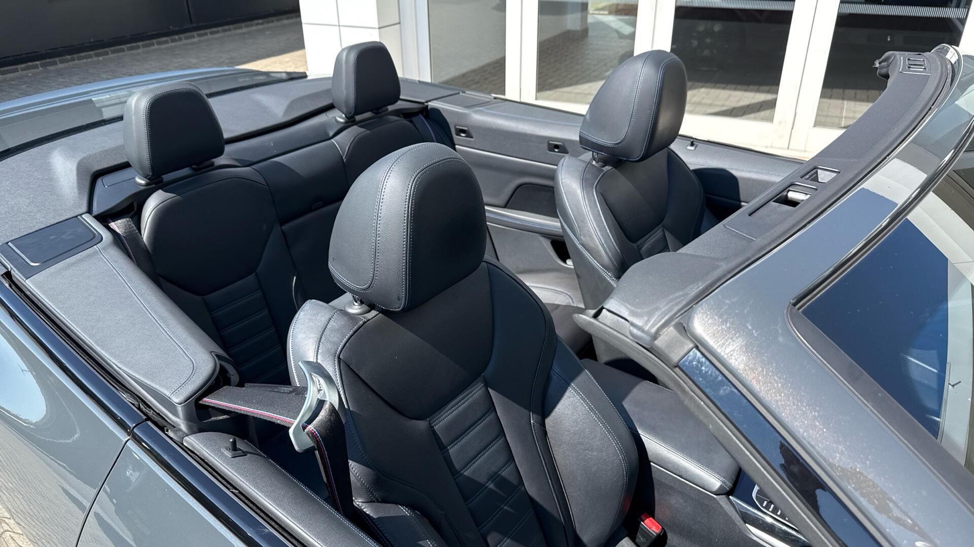 BMW 4 Series view 21