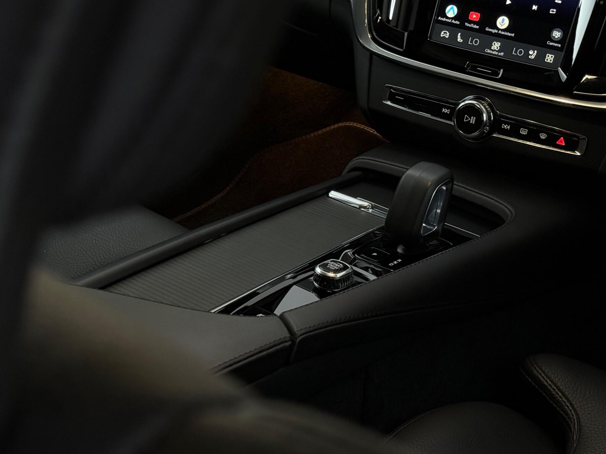 Volvo V90 view 29