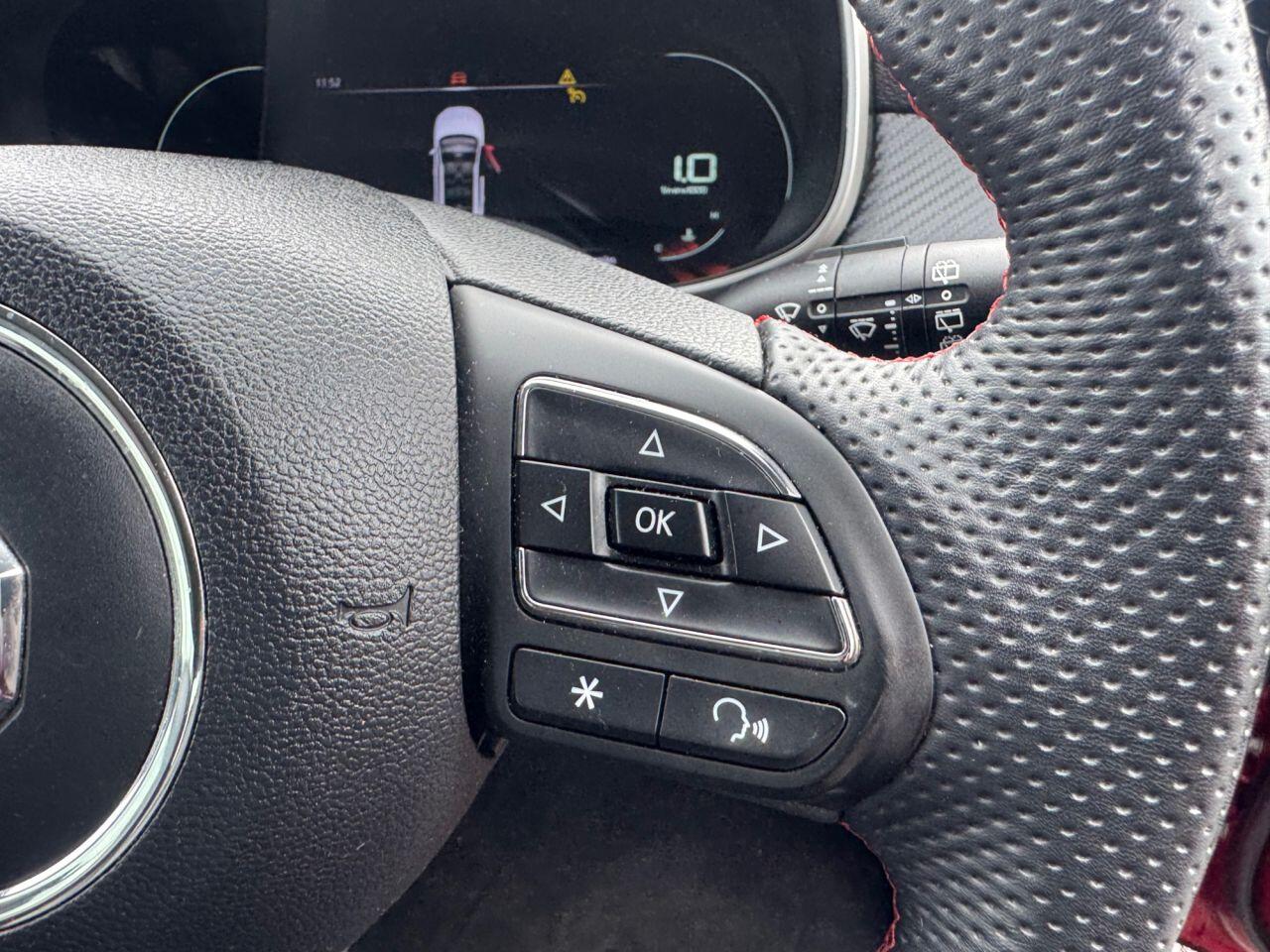 MG MG ZS view 12