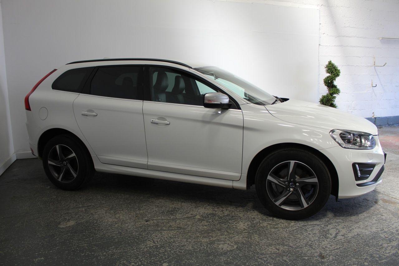 Volvo XC60 view 6
