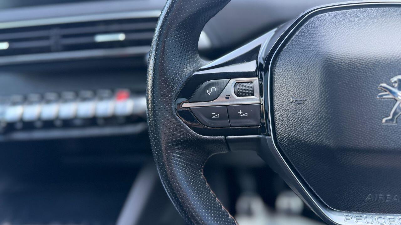 Peugeot 3008 view 26