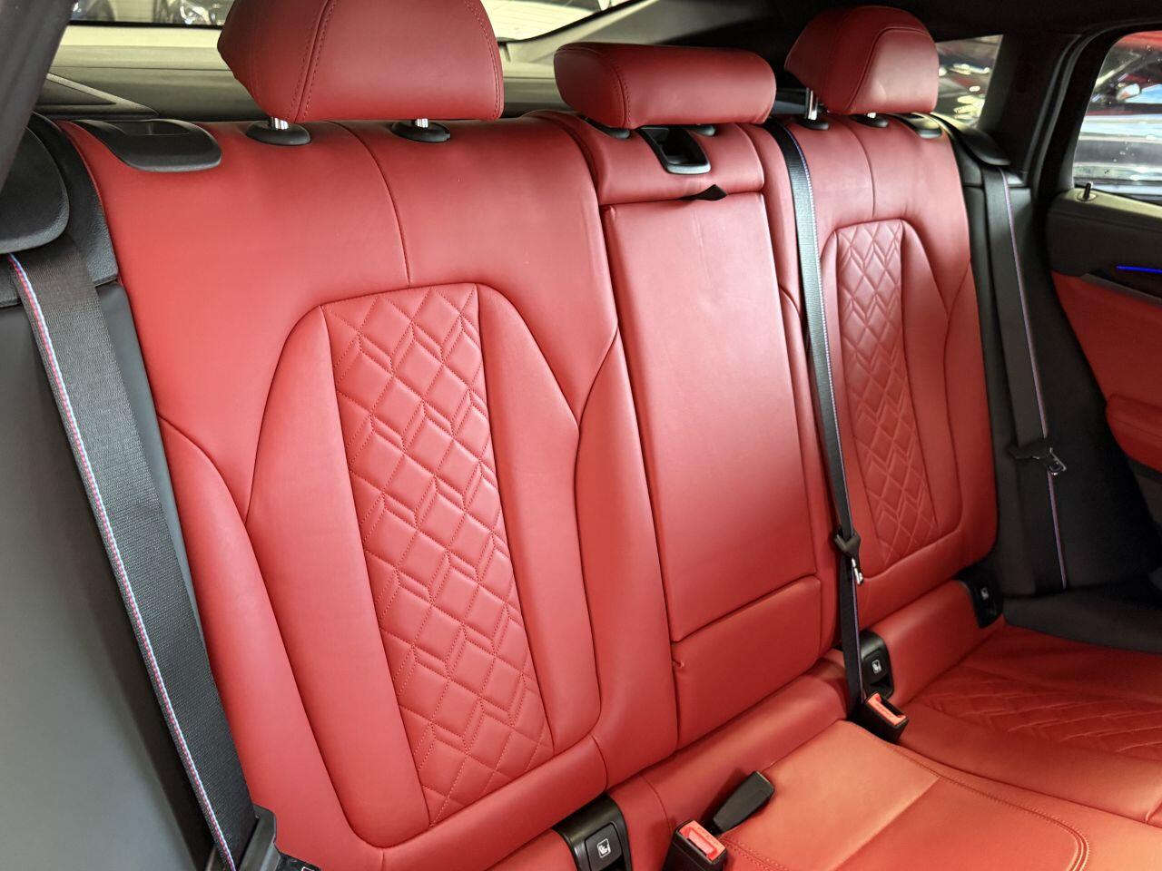 BMW X4 view 70