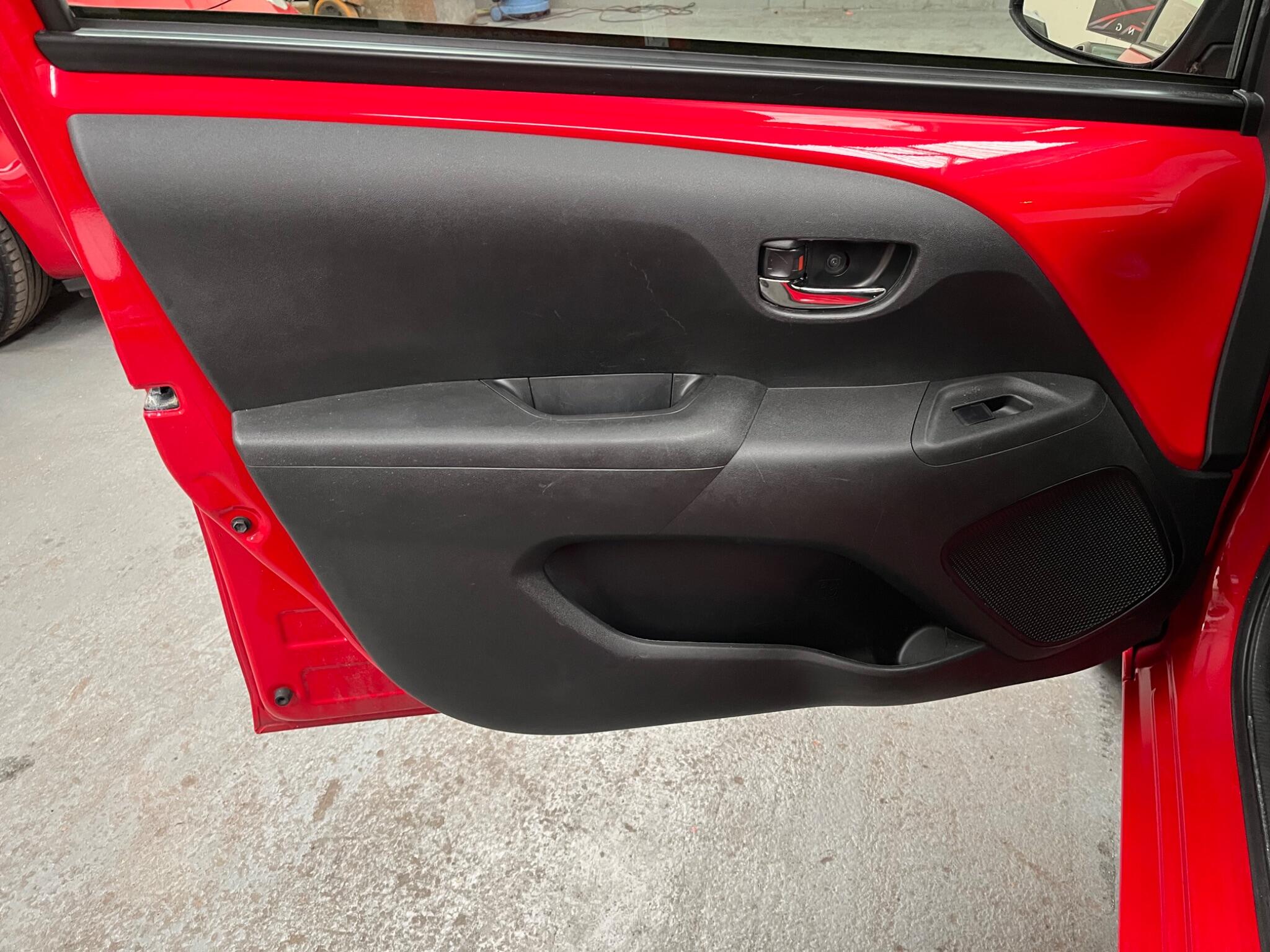 Peugeot 108 view 35
