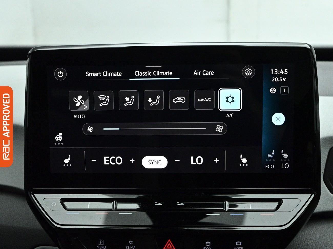 Volkswagen Id.3 view 19