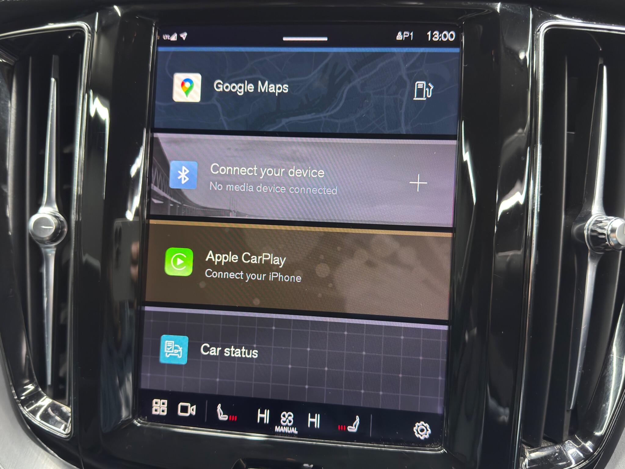 Volvo XC60 view 32