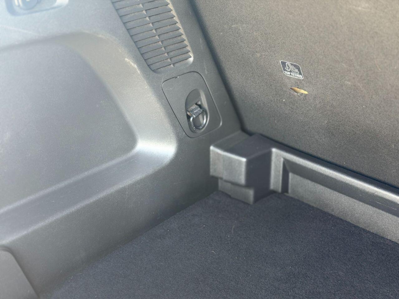 Vauxhall Grandland X view 106