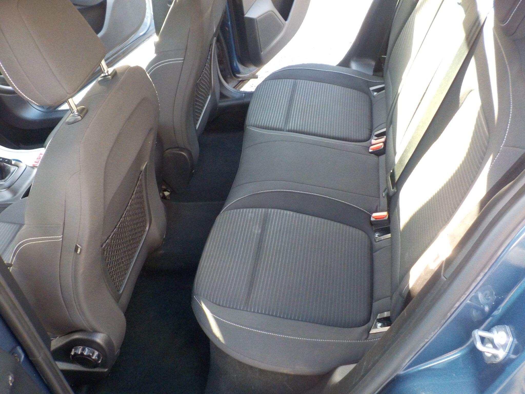 Ford Focus 1.5 EcoBlue Titanium Euro 6 (s/s) 5dr