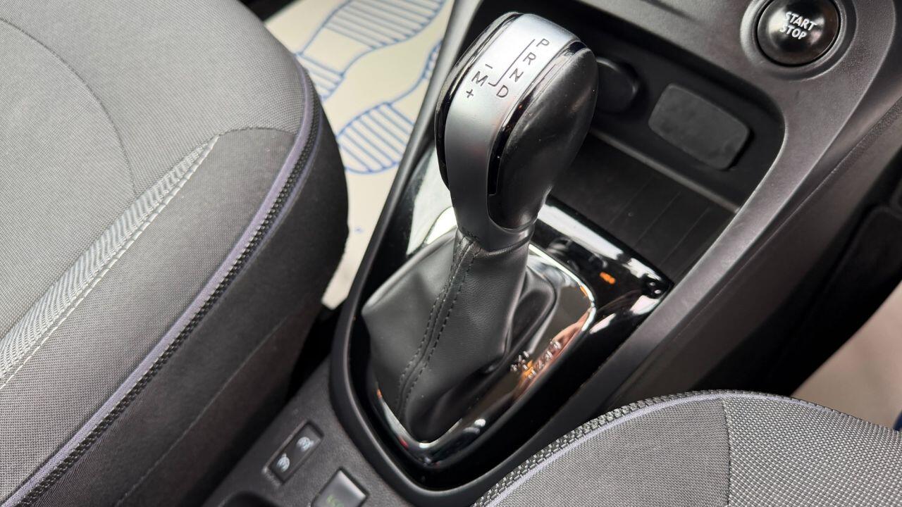 Renault Captur view 27