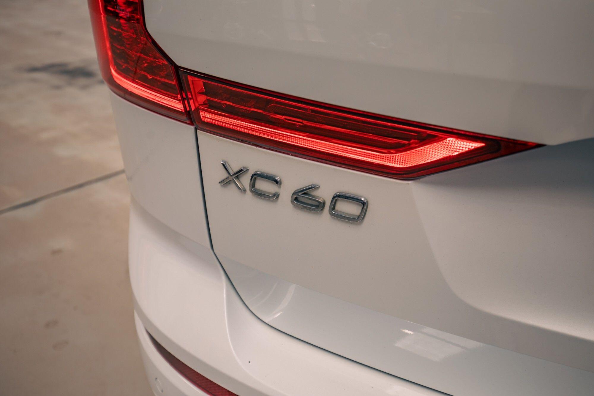 Volvo XC60 view 6