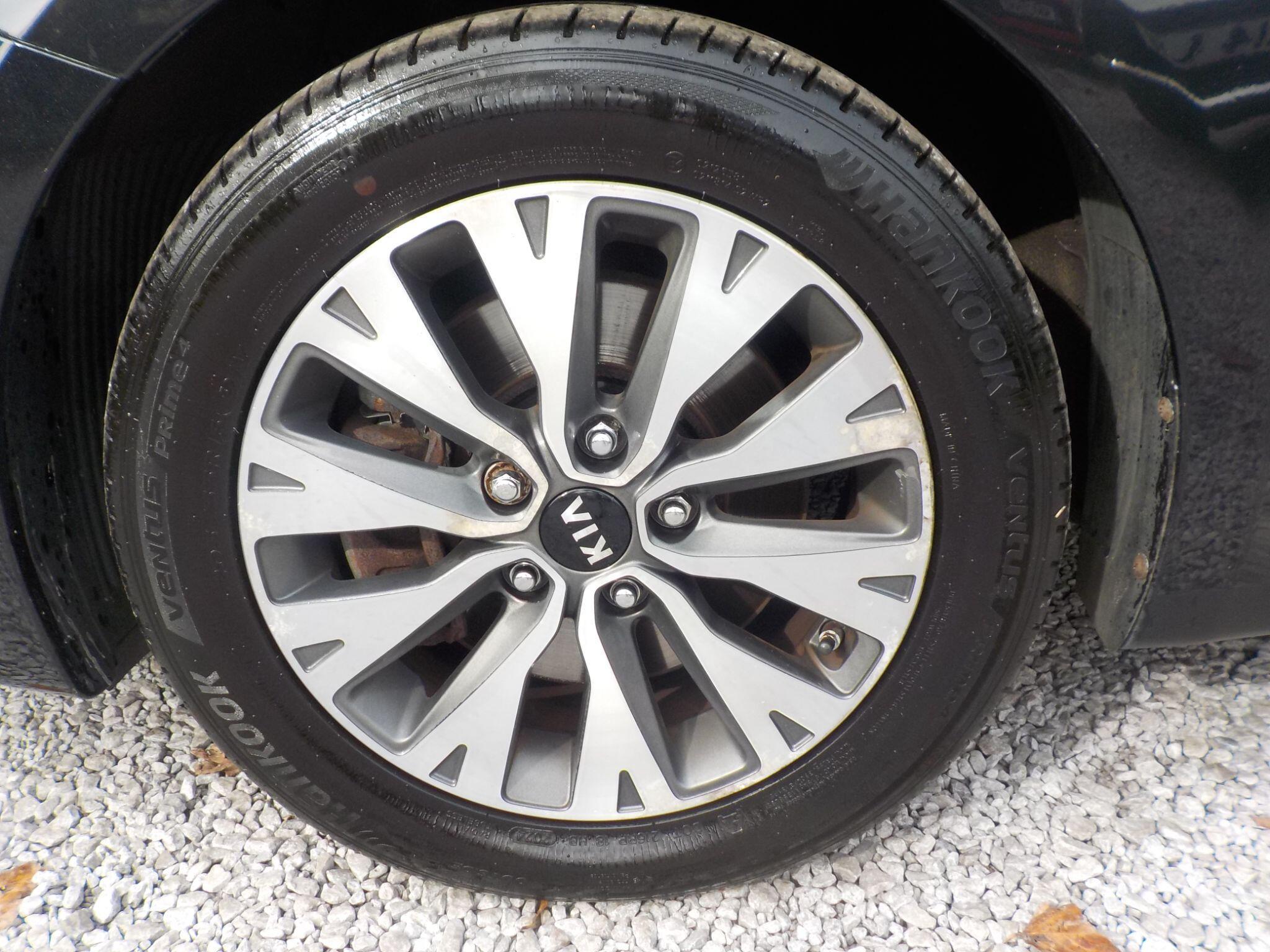 Kia Ceed 1.0 T-GDi 3 Euro 6 (s/s) 5dr