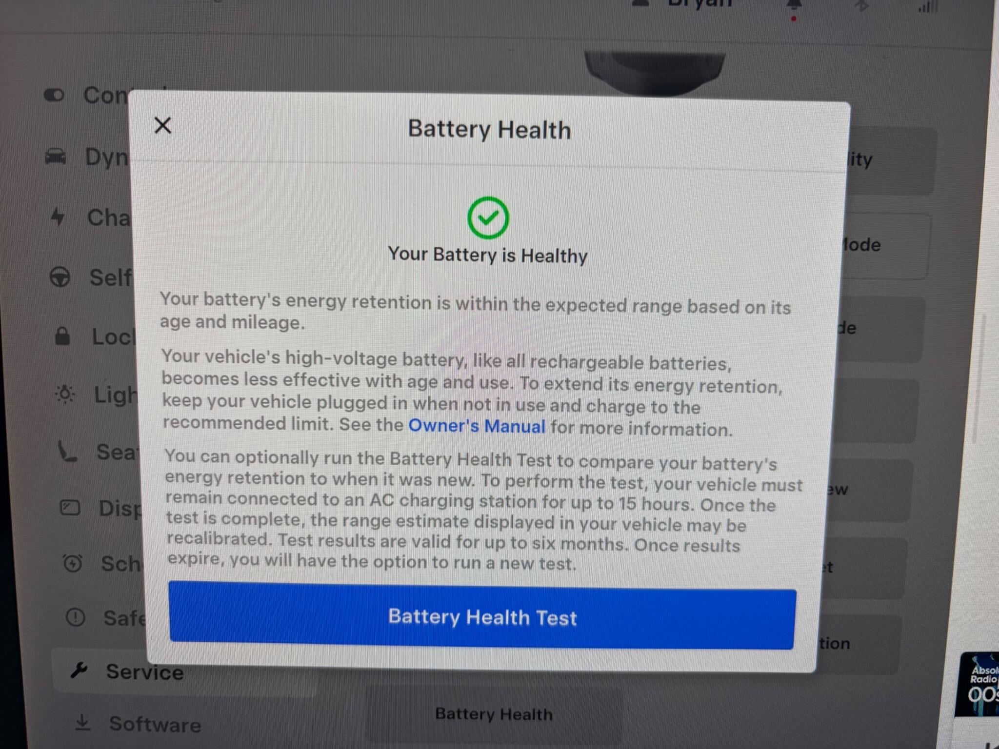 Tesla Model 3 view 14