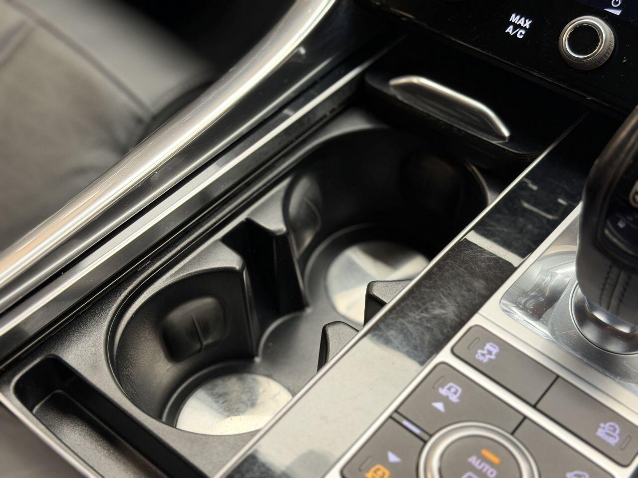 Land Rover Range Rover Sport view 33