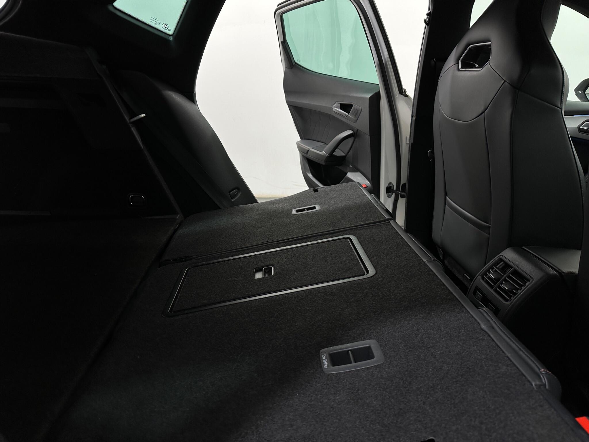 CUPRA Formentor view 46