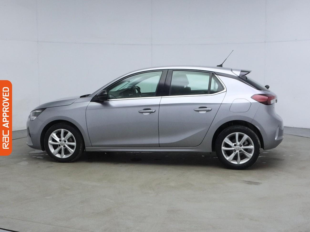 Vauxhall Corsa view 31
